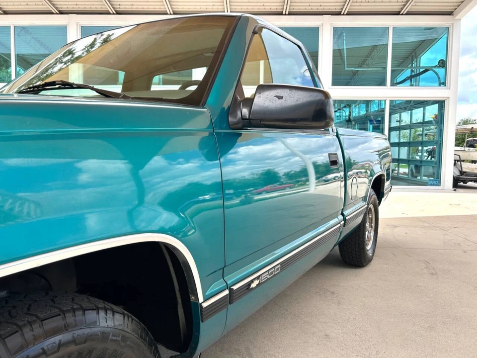 1995 Chevrolet C/K 4th Gen - Image 12 of 12