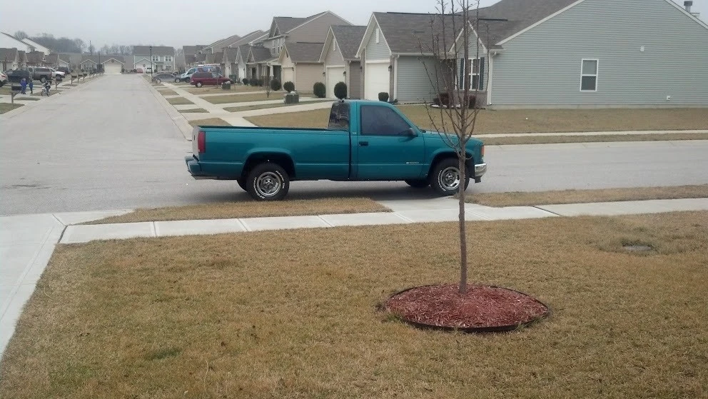 1995 Chevrolet C/K 4th Gen - Image 10 of 10