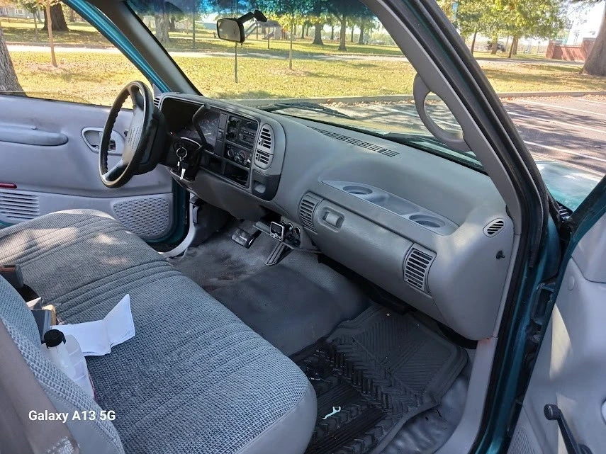1995 Chevrolet C/K 4th Gen - Image 4 of 10