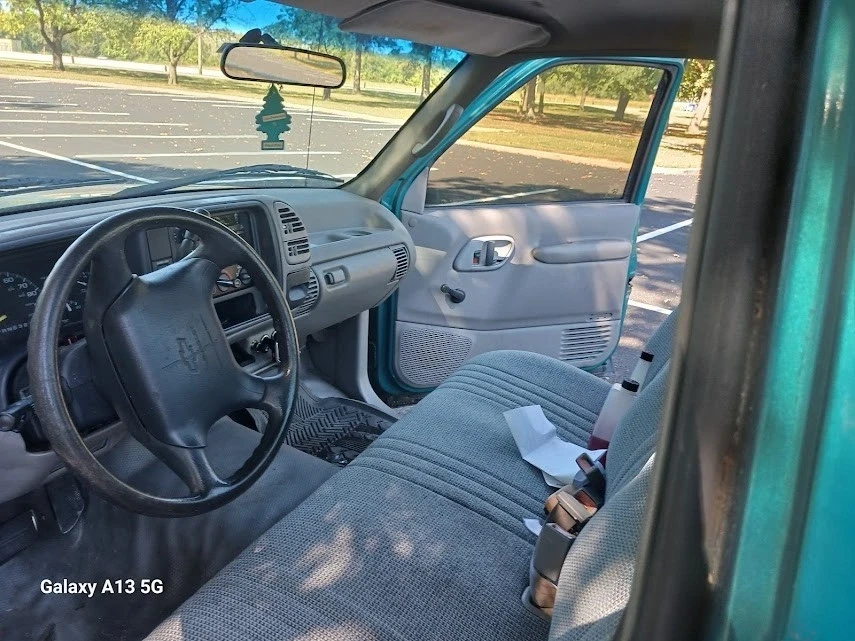 1995 Chevrolet C/K 4th Gen - Image 6 of 10