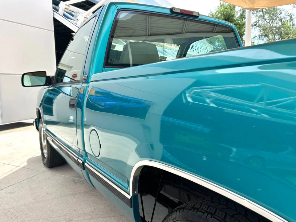 1995 Chevrolet C/K 4th Gen - Image 13 of 21