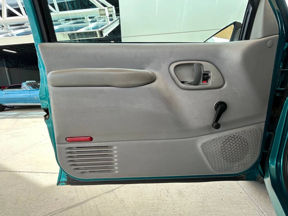 1995 Chevrolet C/K 4th Gen - Image 21 of 21