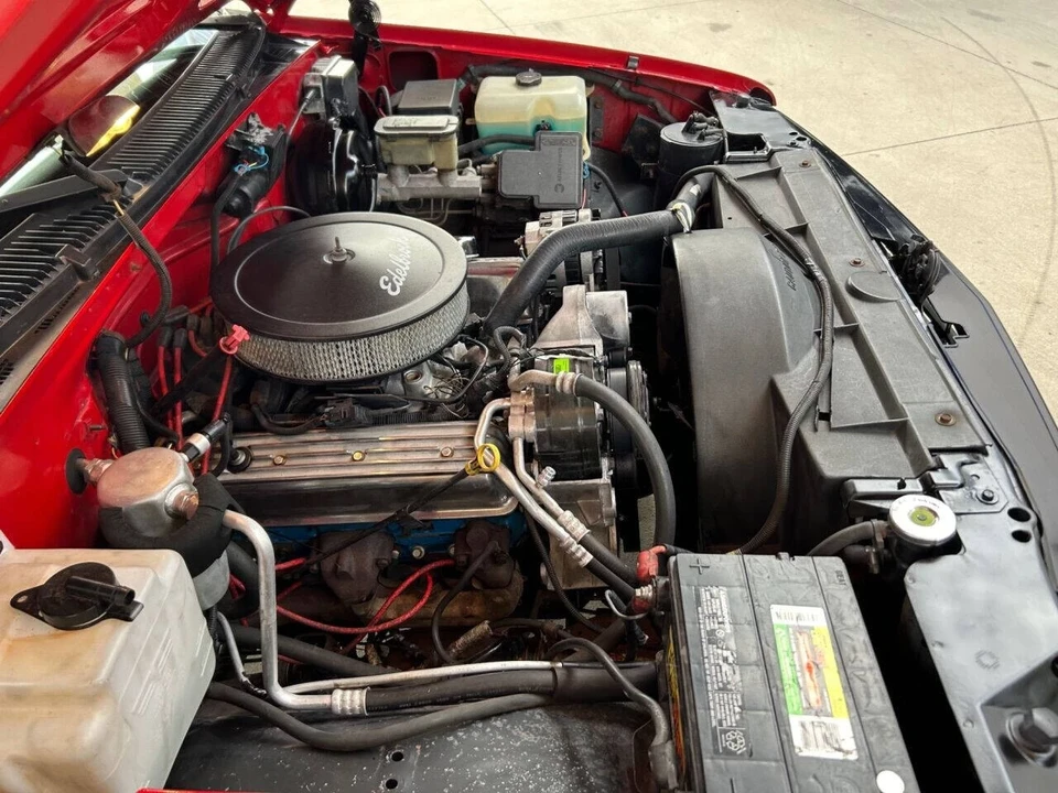 1995 Chevrolet C/K 4th Gen - Image 21 of 21