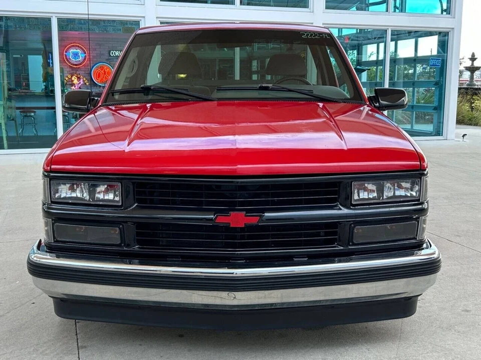 1995 Chevrolet C/K 4th Gen - Image 2 of 12