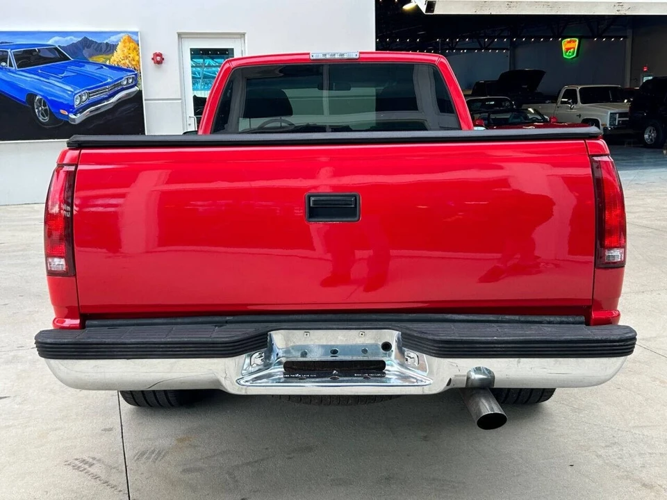 1995 Chevrolet C/K 4th Gen - Image 6 of 12