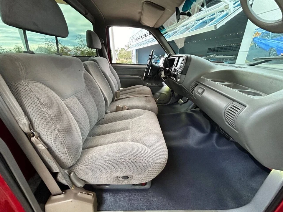 1995 Chevrolet C/K 4th Gen - Image 17 of 21