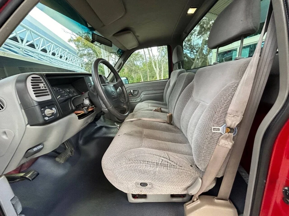 1995 Chevrolet C/K 4th Gen - Image 13 of 21