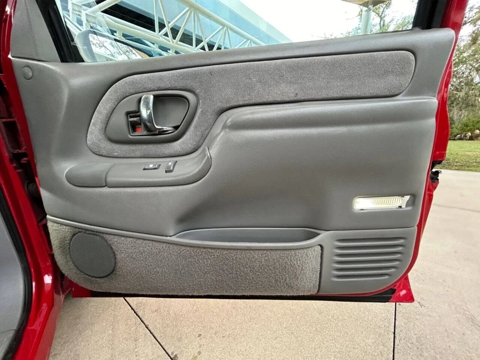 1995 Chevrolet C/K 4th Gen - Image 16 of 21