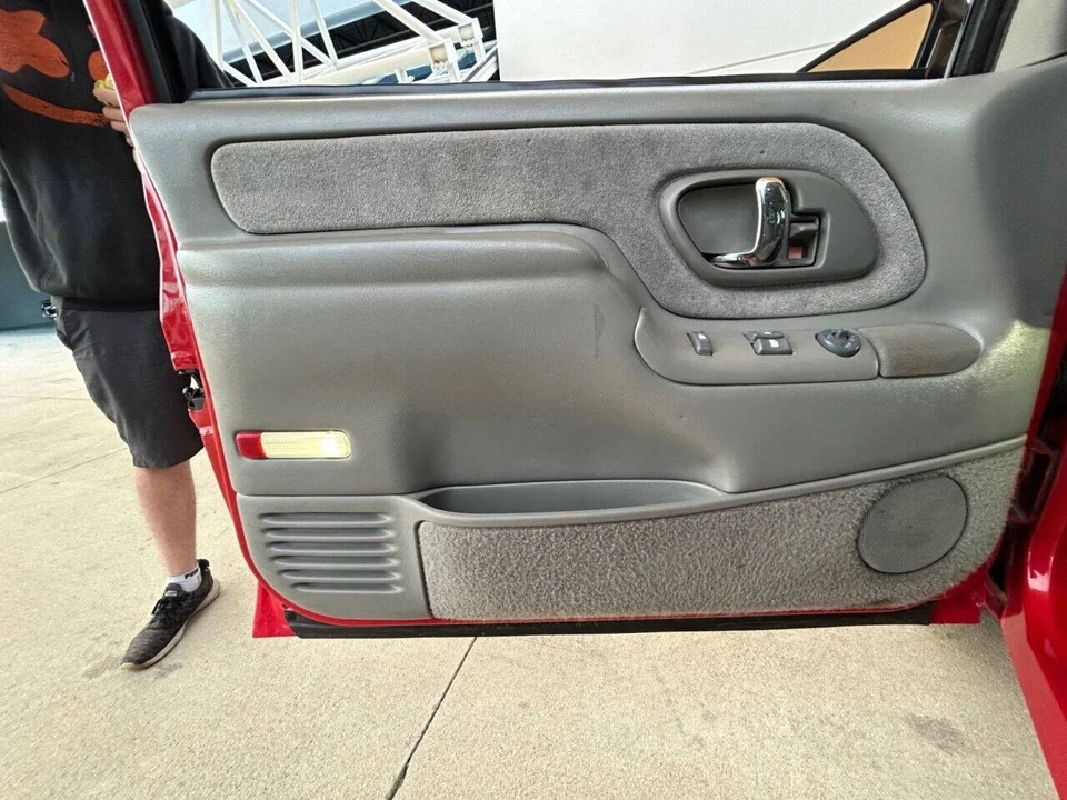1995 Chevrolet C/K 4th Gen - Image 12 of 12
