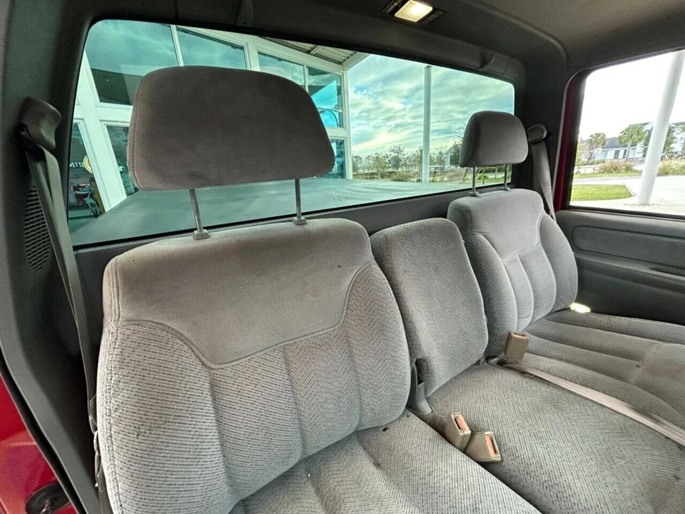 1995 Chevrolet C/K 4th Gen - Image 18 of 21