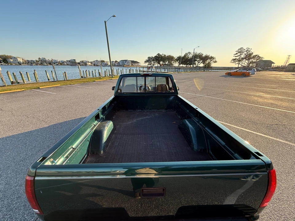 1995 Chevrolet C/K 4th Gen - Image 9 of 21