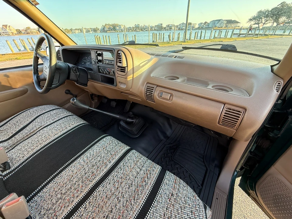 1995 Chevrolet C/K 4th Gen - Image 12 of 21
