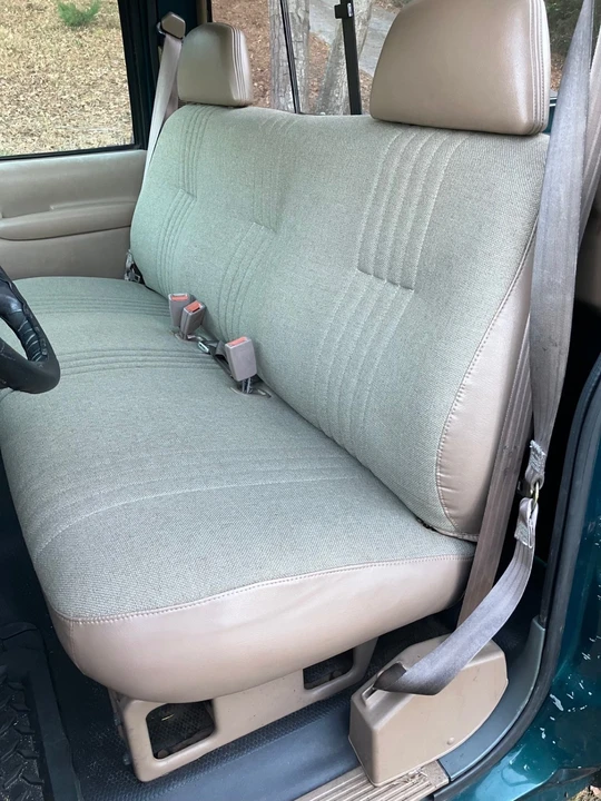 1995 Chevrolet C/K 4th Gen - Image 10 of 21