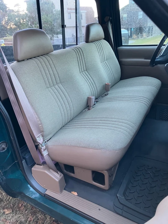 1995 Chevrolet C/K 4th Gen - Image 11 of 21