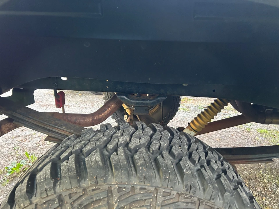 1995 Chevrolet C/K 4th Gen - Image 17 of 19