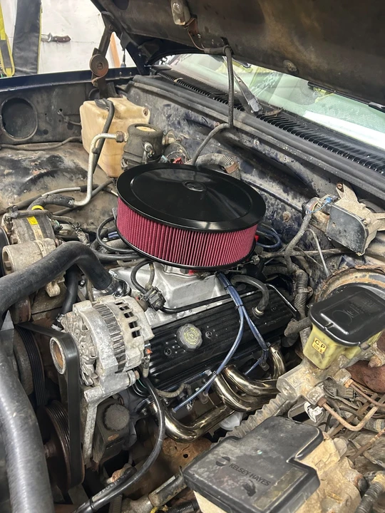 1995 Chevrolet C/K 4th Gen - Image 19 of 19