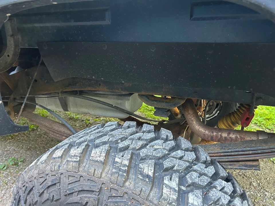 1995 Chevrolet C/K 4th Gen - Image 18 of 19