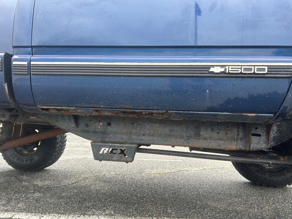 1995 Chevrolet C/K 4th Gen - Image 6 of 19