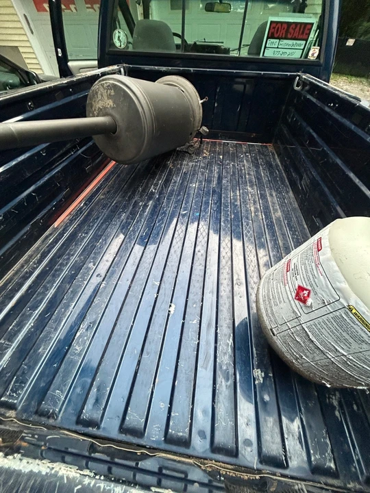 1995 Chevrolet C/K 4th Gen - Image 9 of 19