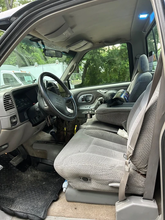 1995 Chevrolet C/K 4th Gen - Image 8 of 19