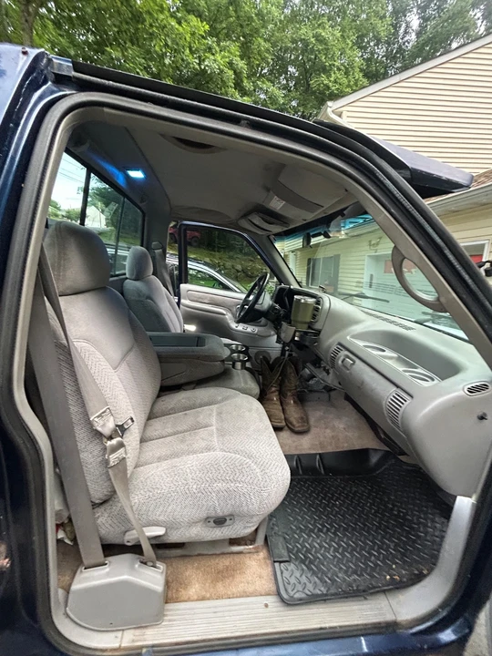 1995 Chevrolet C/K 4th Gen - Image 10 of 19