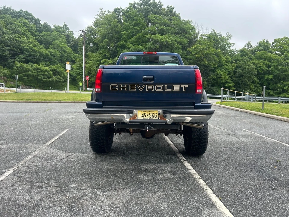 1995 Chevrolet C/K 4th Gen - Image 3 of 19
