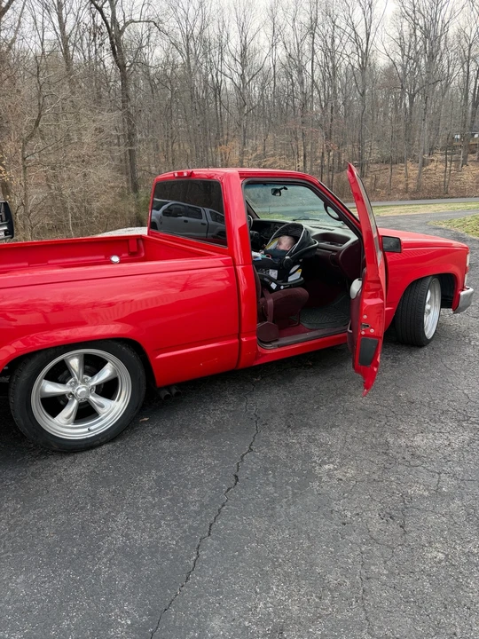 1995 Chevrolet C/K 4th Gen - Image 3 of 14