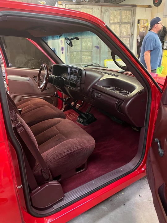 1995 Chevrolet C/K 4th Gen - Image 10 of 14