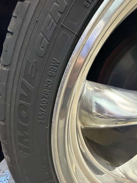 1995 Chevrolet C/K 4th Gen - Image 9 of 14