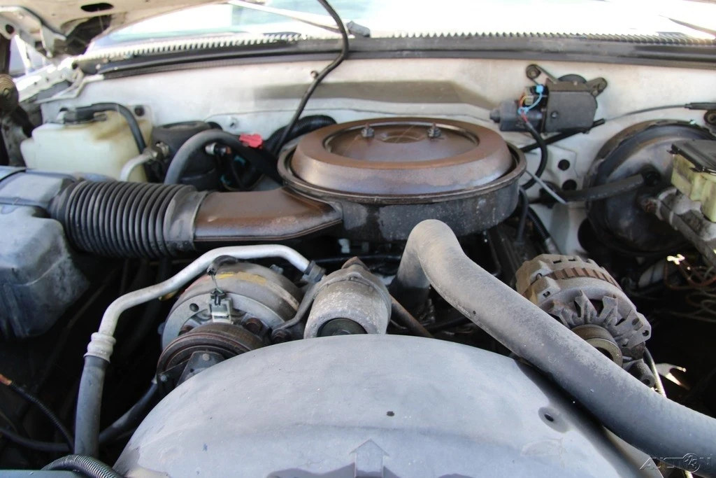1995 Chevrolet C/K 3rd Gen - Image 21 of 21