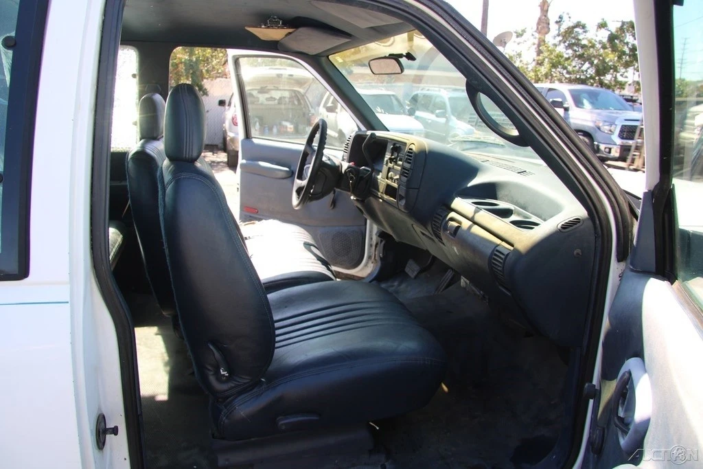 1995 Chevrolet C/K 3rd Gen - Image 19 of 21