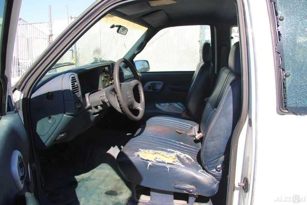 1995 Chevrolet C/K 3rd Gen - Image 11 of 21