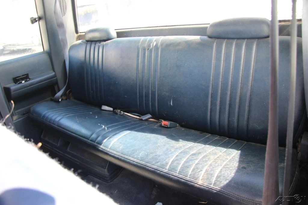 1995 Chevrolet C/K 3rd Gen - Image 16 of 21