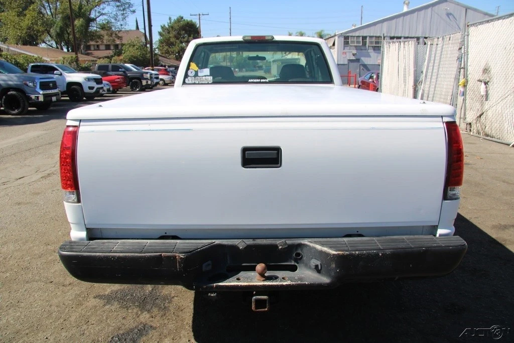 1995 Chevrolet C/K 3rd Gen - Image 5 of 21