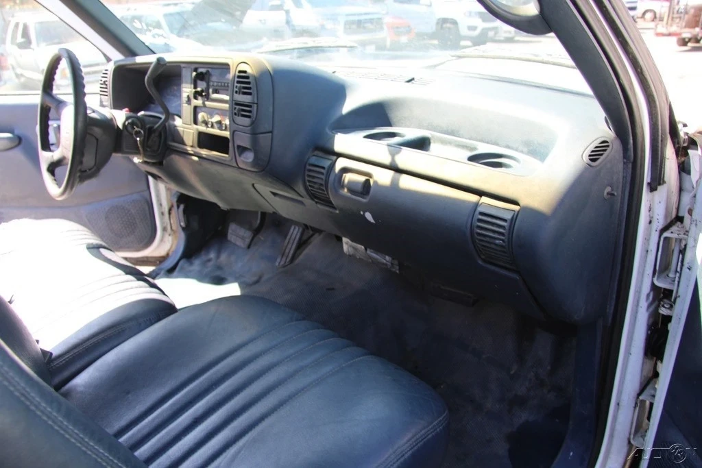 1995 Chevrolet C/K 3rd Gen - Image 20 of 21