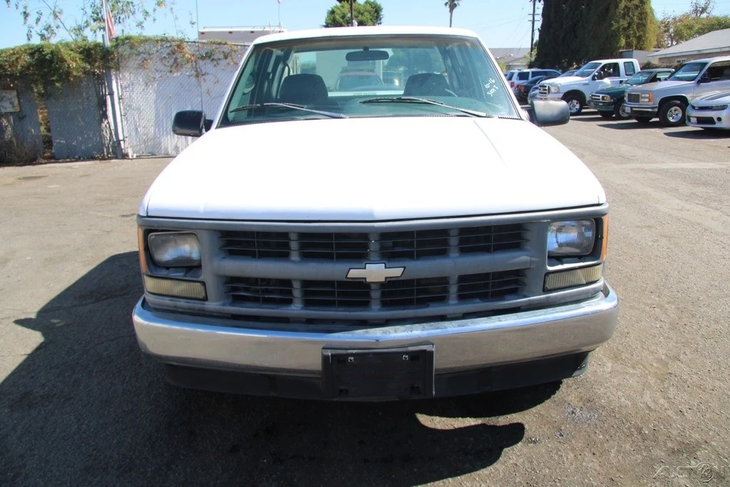 1995 Chevrolet C/K 3rd Gen - Image 9 of 21