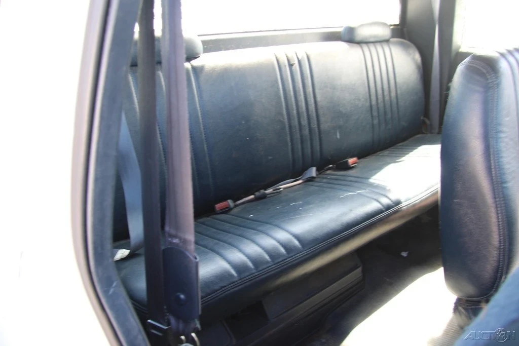 1995 Chevrolet C/K 3rd Gen - Image 17 of 21