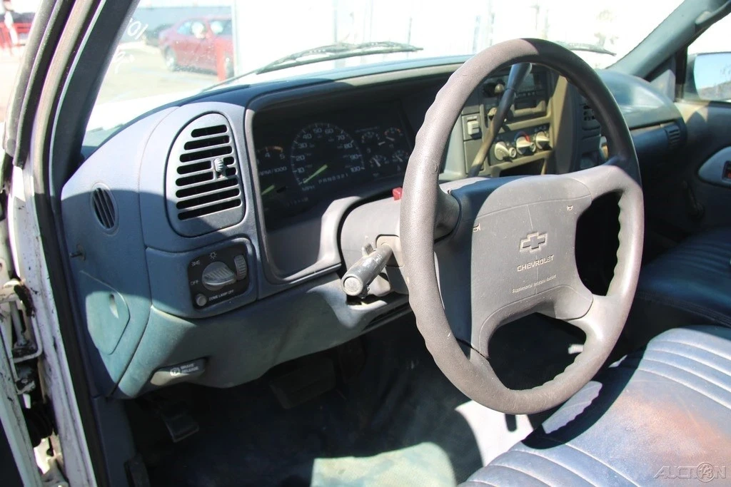 1995 Chevrolet C/K 3rd Gen - Image 12 of 21