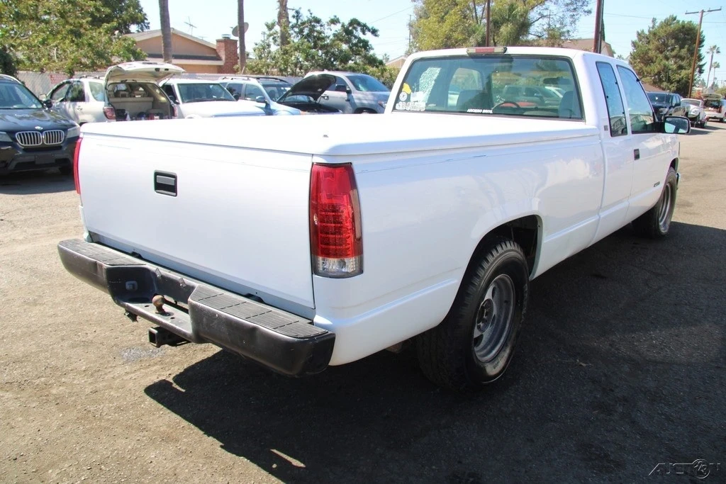 1995 Chevrolet C/K 3rd Gen - Image 6 of 21