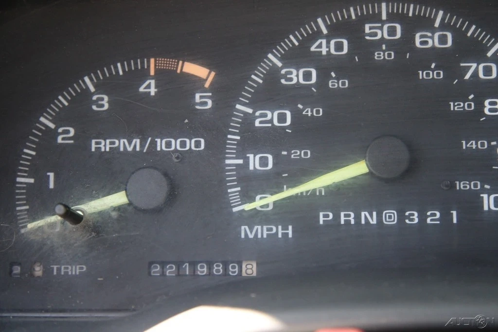 1995 Chevrolet C/K 3rd Gen - Image 14 of 21