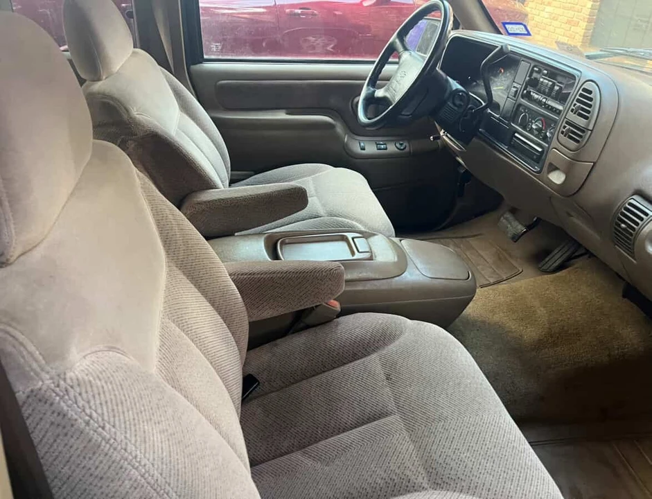 1995 Chevrolet C/K 4th Gen - Image 14 of 20