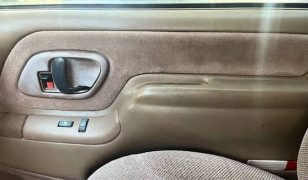 1995 Chevrolet C/K 4th Gen - Image 17 of 20