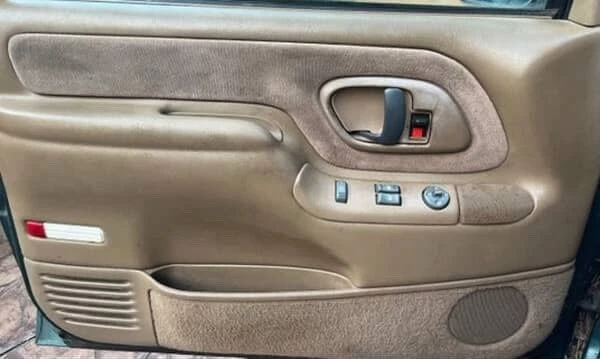 1995 Chevrolet C/K 4th Gen - Image 16 of 20