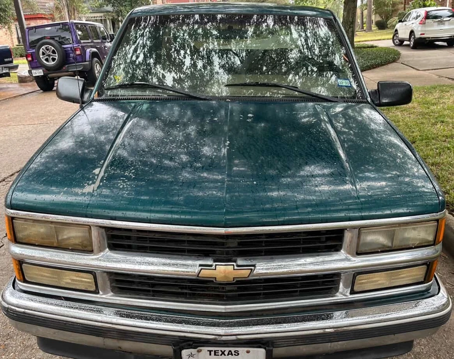 1995 Chevrolet C/K 4th Gen - Image 4 of 20