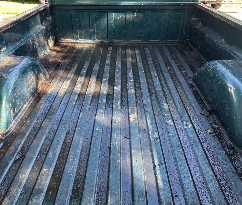 1995 Chevrolet C/K 4th Gen - Image 9 of 20