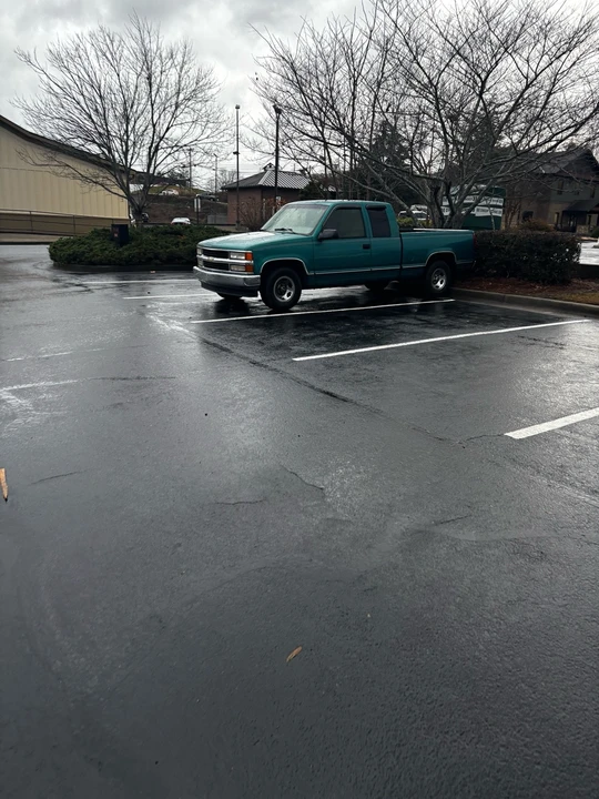 1995 Chevrolet C/K 4th Gen - Image 12 of 16