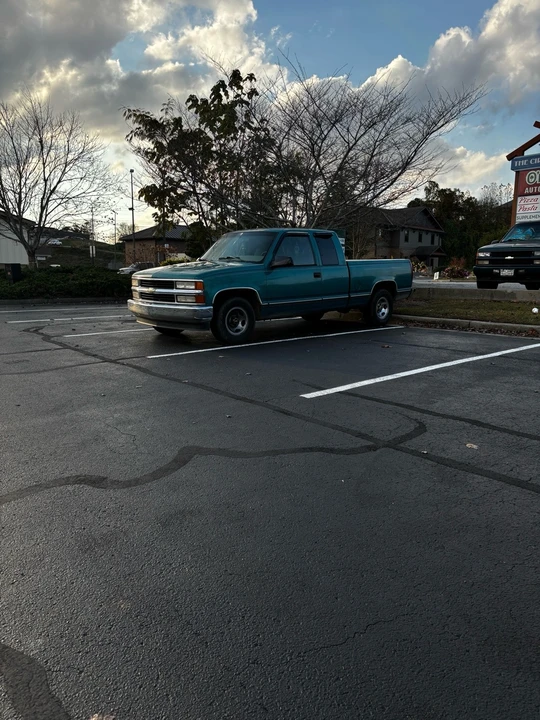 1995 Chevrolet C/K 4th Gen - Image 5 of 16