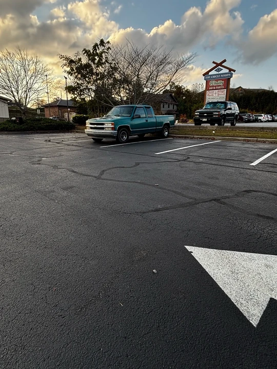 1995 Chevrolet C/K 4th Gen - Image 2 of 16