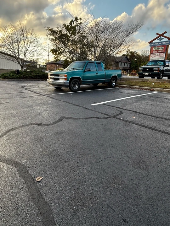 1995 Chevrolet C/K 4th Gen - Image 3 of 16