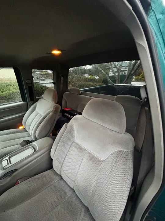 1995 Chevrolet C/K 4th Gen - Image 14 of 16